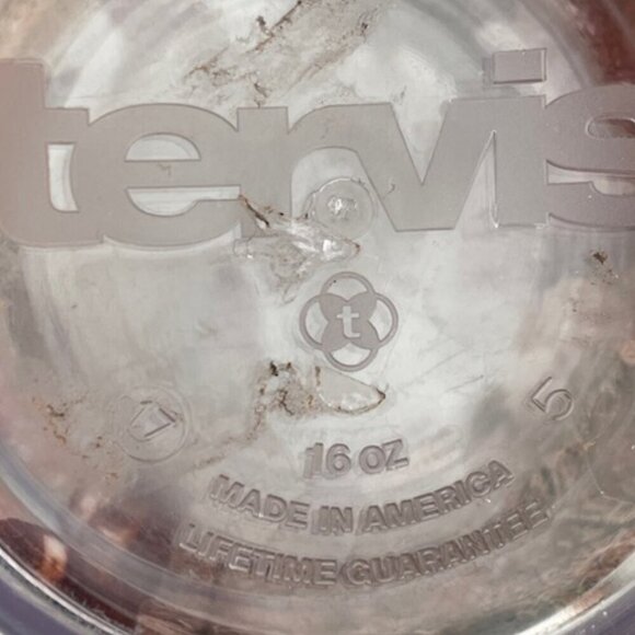 TERVIS Trio Deer Insulated Tumbler 16 ounce - Picture 14 of 16